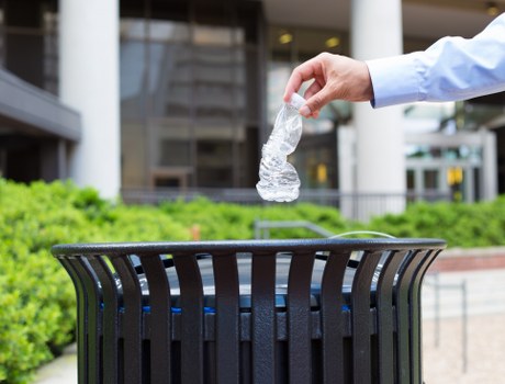 Sustainable waste disposal solutions for companies