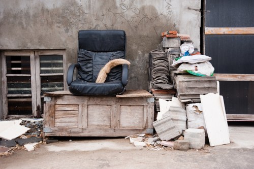 Cost-effective commercial waste services