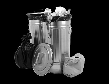 Professional house clearance services in Regents Park